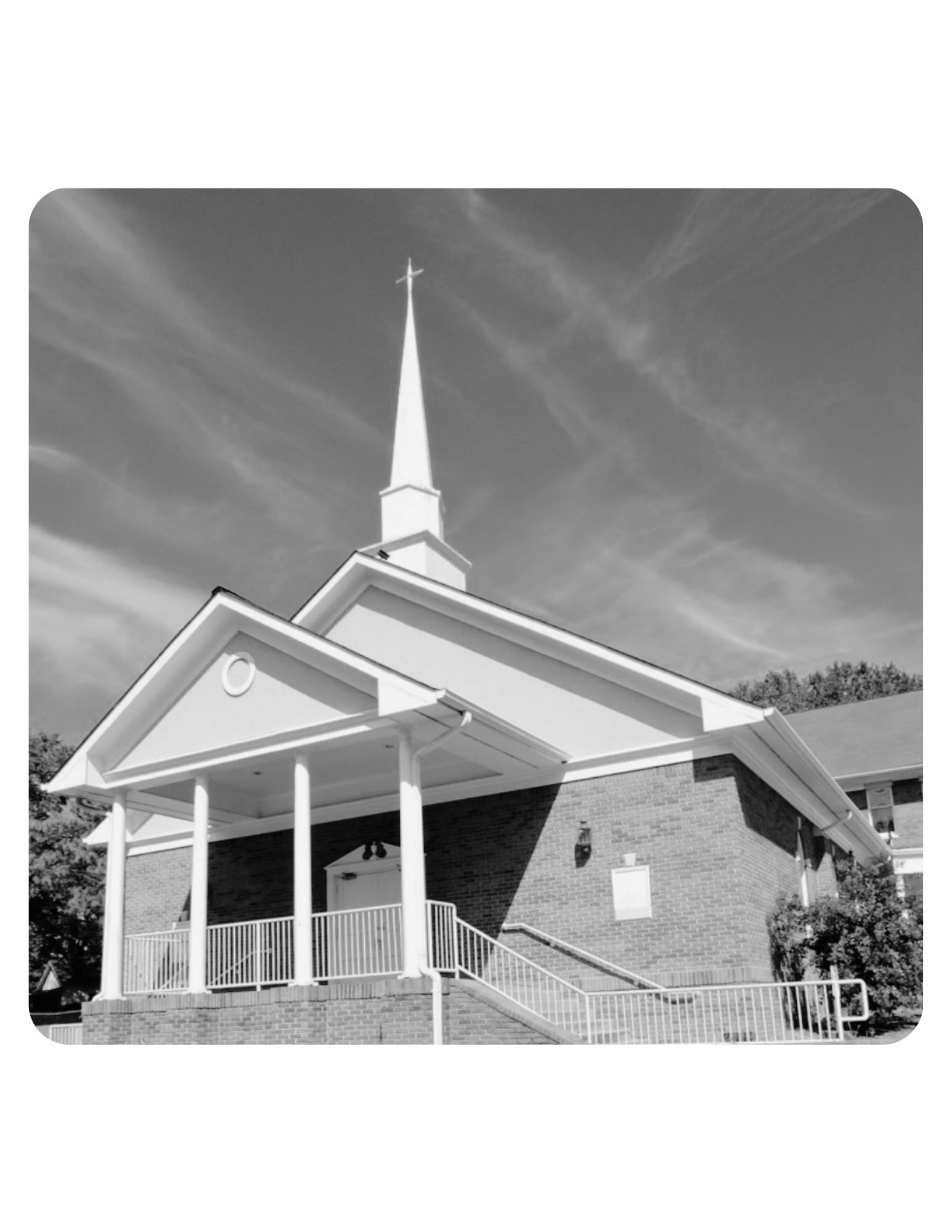 Church b&w (1)