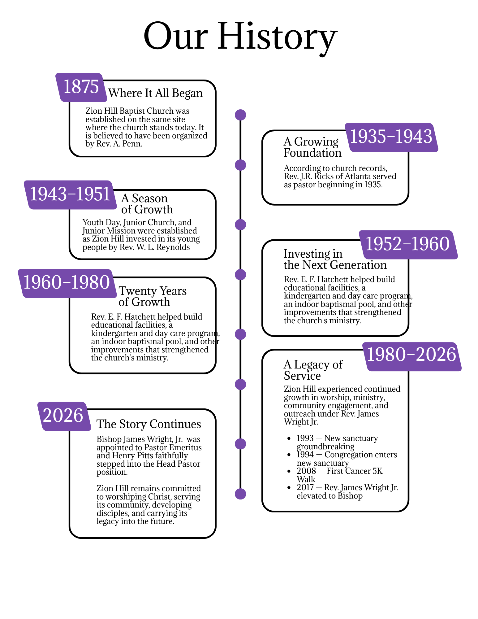 Timeline (1)
