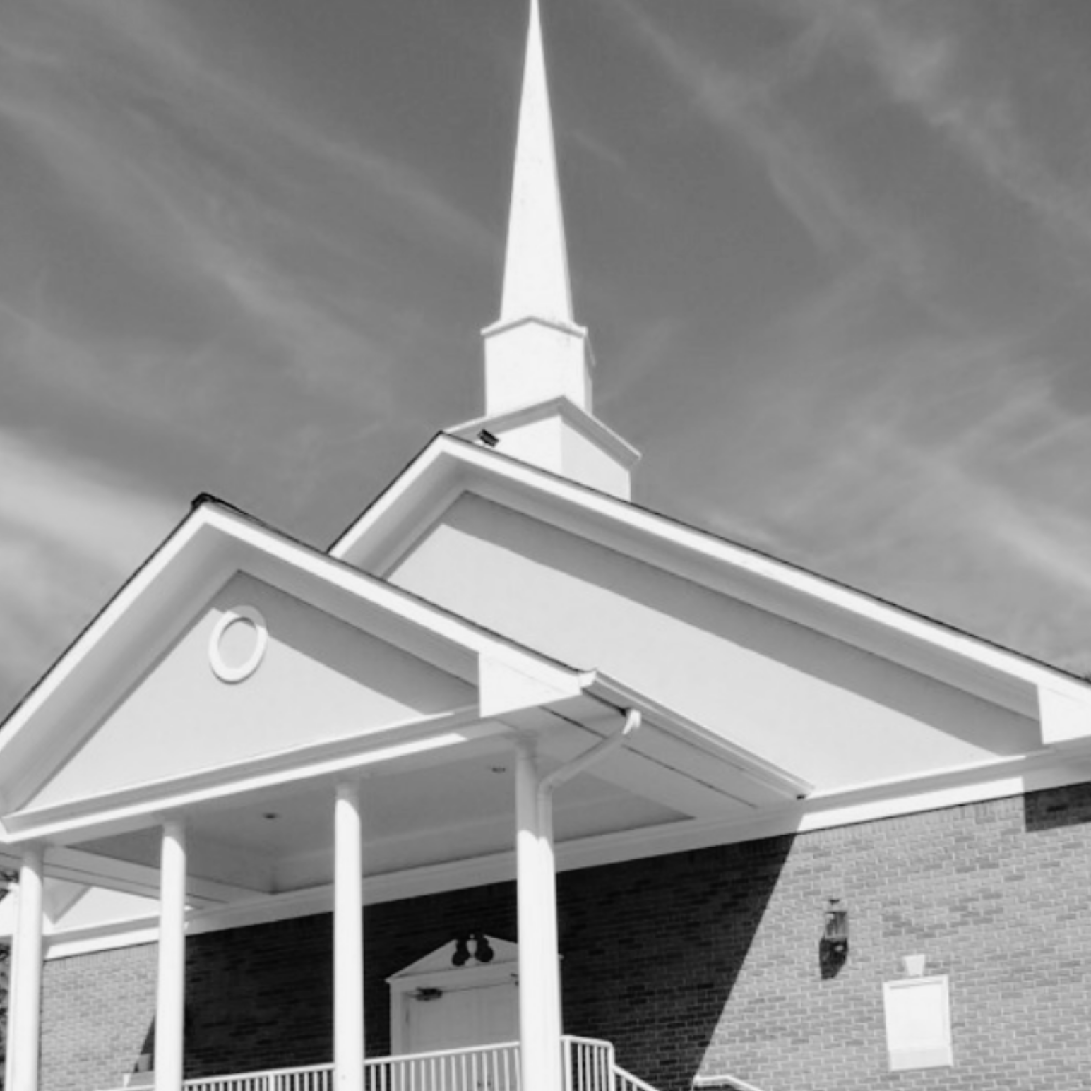 Zoom in Church